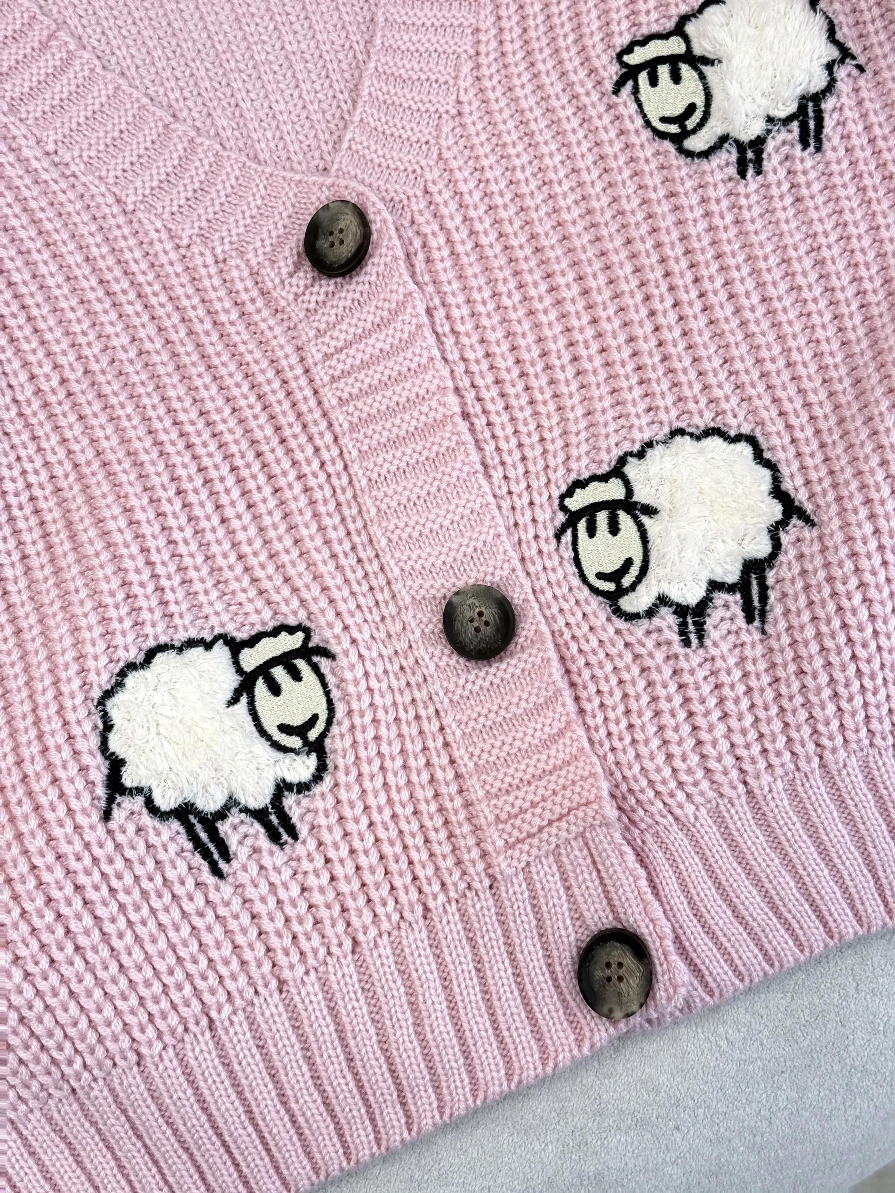 7369-کاردیگن sheep